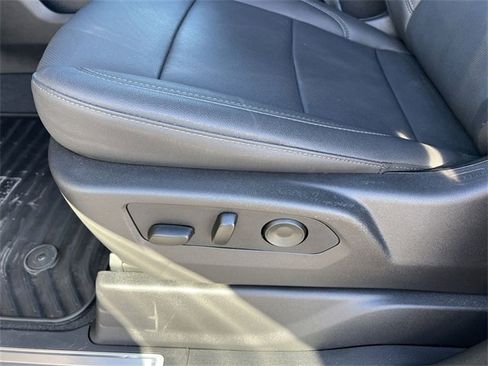 Certified 2026 Chevrolet Silverado 2500 LTZ w/ Trail Boss Package image 14