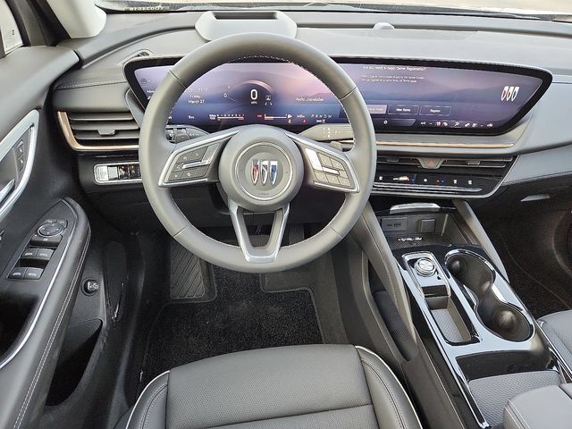 New 2026 Buick Envision Avenir AWD/4WD image 7