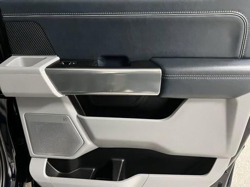 Used 2023 Ford F150 Limited image 45