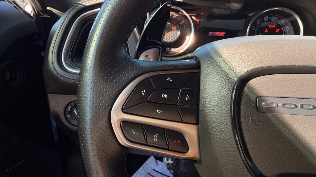 Used 2022 Dodge Challenger R/T Scat Pack RWD image 8