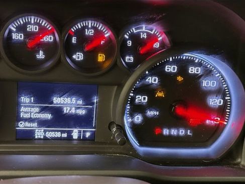 Used 2023 GMC Sierra 1500 Pro w/ Convenience Package image 12