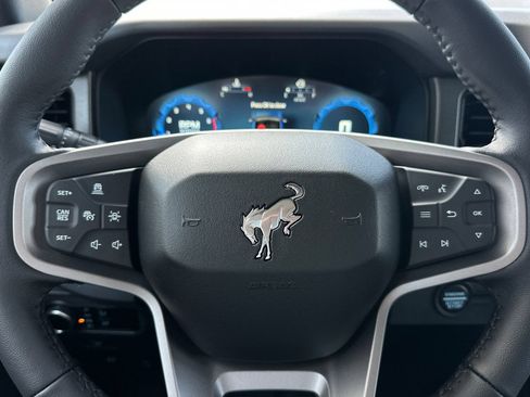 New 2026 Ford Bronco Badlands AWD/4WD image 23