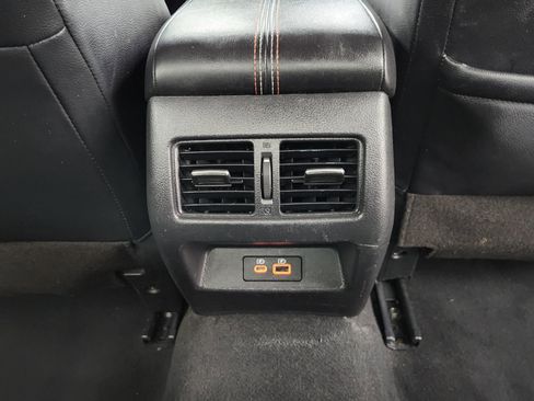 Used 2023 Nissan Altima 2.0 SR image 22