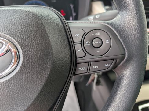 New 2026 Toyota Corolla LE image 16