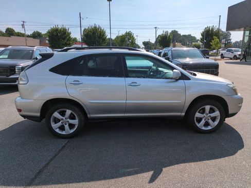 Used 2008 Lexus RX 350 2WD image 8