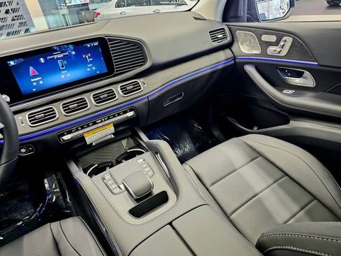 New 2026 Mercedes-Benz GLE 350 4MATIC image 31