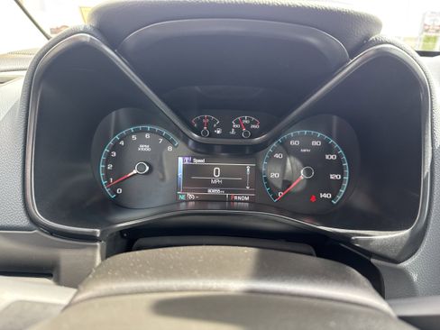 Used 2016 Chevrolet Colorado Z71 AWD/4WD image 16