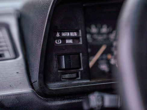 Used 1990 Volkswagen Vanagon GL image 28