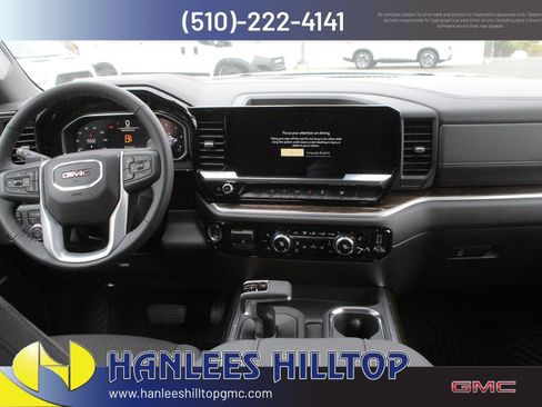 New 2026 GMC Sierra 1500 Elevation w/ Preferred Package image 17