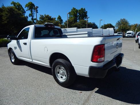 Used 2022 RAM 1500 Tradesman w/ Power & Remote Entry Group RWD image 6