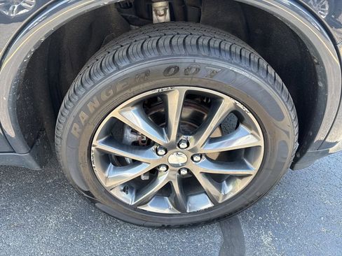 Used 2018 Dodge Durango GT AWD/4WD image 17