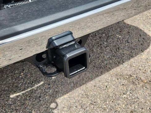 New 2026 Chevrolet Silverado 1500 LT w/ All Star Edition Plus AWD/4WD image 22