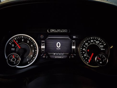 Certified 2022 RAM 1500 Laramie AWD/4WD image 20
