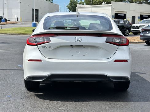 Used 2023 Honda Civic EX-L image 11