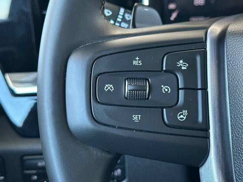 Used 2025 GMC Sierra 1500 Elevation w/ Elevation Premium Package AWD/4WD image 32