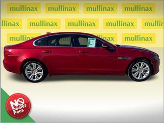 Used 2016 Jaguar XF Premium video 2