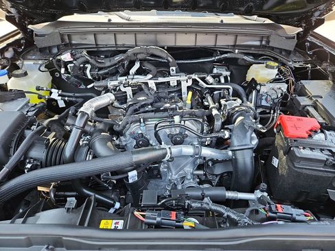 New 2026 Ford Bronco Big Bend AWD/4WD image 15
