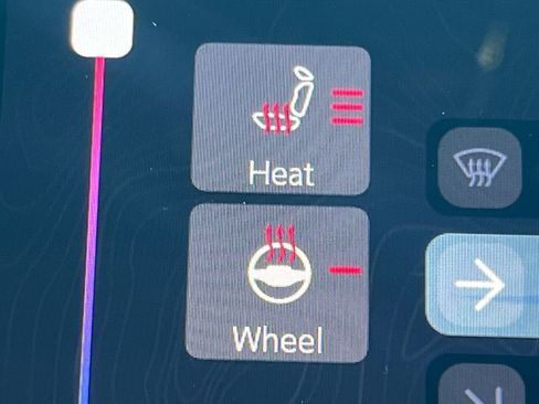 New 2025 Jeep Grand Cherokee Laredo image 17