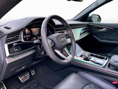 Used 2024 Audi SQ8 Premium Plus w/ S Sport Package AWD/4WD image 17