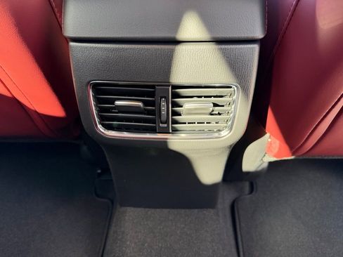 New 2025 MAZDA CX-5 Carbon Edition image 28