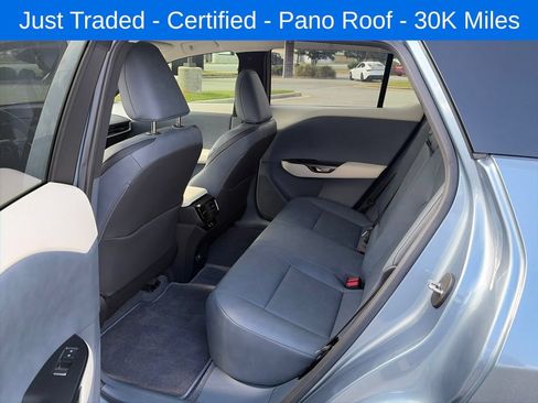 Used 2024 Lexus RZ 300e Premium w/ Accessory Package (Z1) FWD image 11