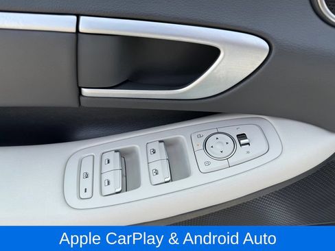 Used 2025 Hyundai Sonata SEL FWD image 20
