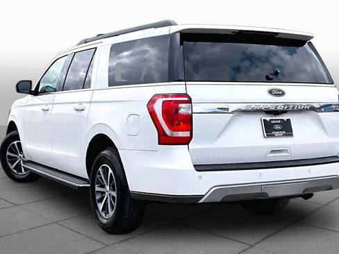 Certified 2021 Ford Expedition Max XLT AWD/4WD image 11