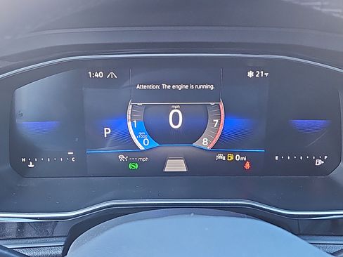 Certified 2024 Volkswagen Jetta S image 18