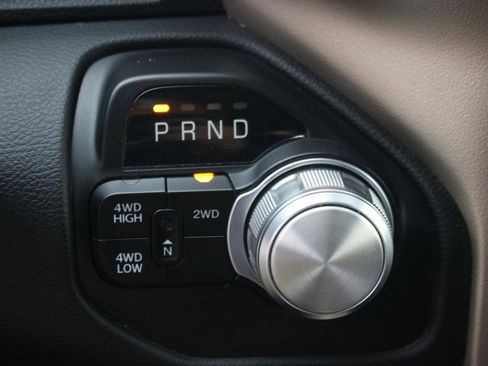 Used 2022 RAM 2500 Laramie image 36