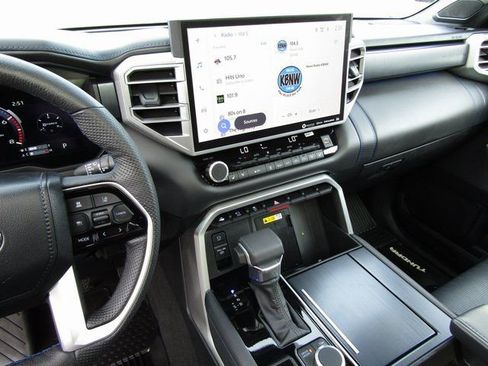 Used 2023 Toyota Tundra Platinum image 27