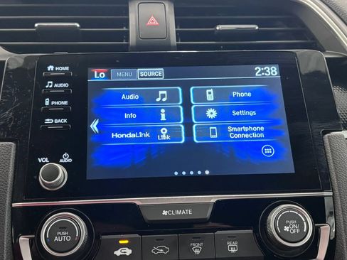 Used 2020 Honda Civic Sport image 38
