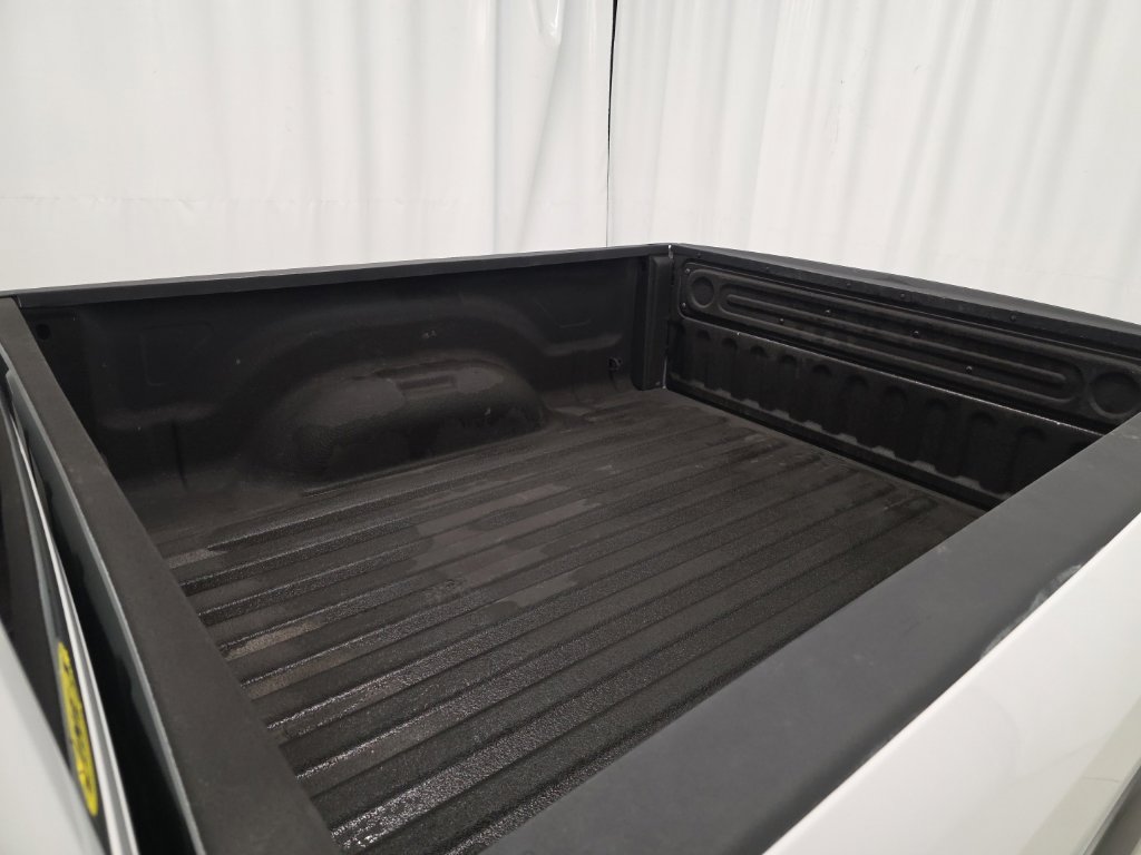 Used 2010 Dodge Ram 2500 Truck TRX AWD/4WD image 10