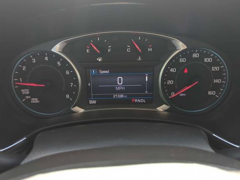 Used 2022 Chevrolet Equinox LT image 33