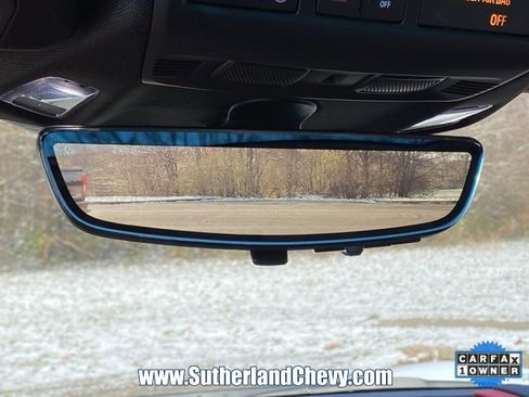 Certified 2023 Chevrolet Corvette Stingray Preferred Cpe w/ Z51 Performance Package image 35