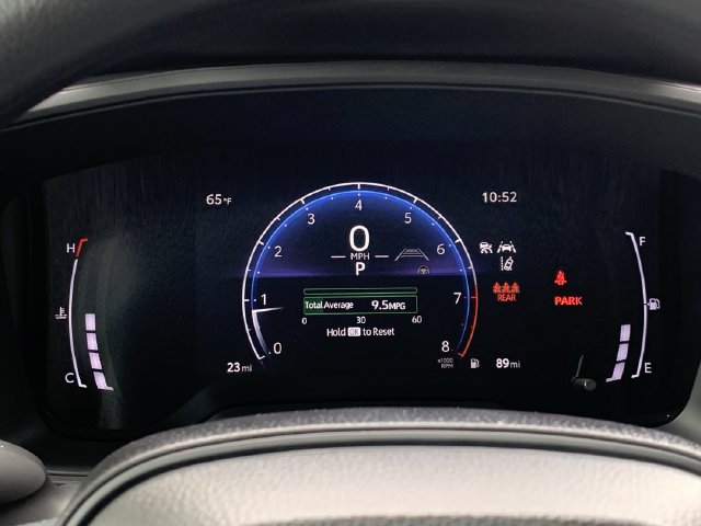 Used 2026 Toyota Corolla LE FWD image 20