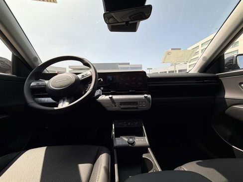 New 2026 Hyundai Kona SEL Premium FWD image 15