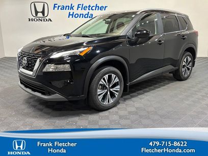 Used 2023 Nissan Rogue SV w/ SV Premium B Package