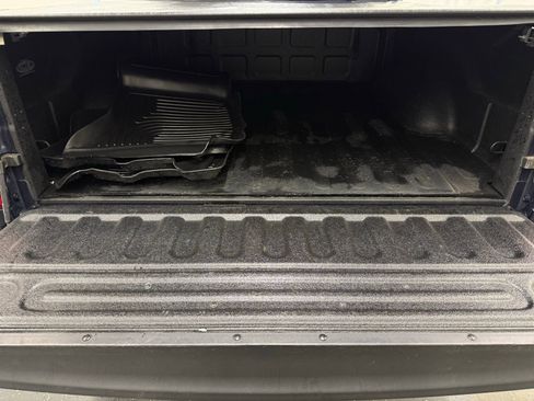 Used 2017 RAM 1500 Big Horn image 5