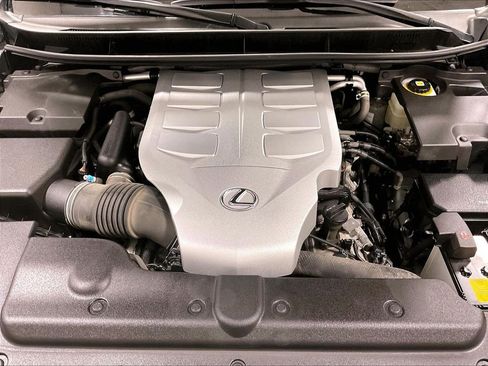 Used 2022 Lexus GX 460 Premium w/ Accessory Package AWD/4WD image 36