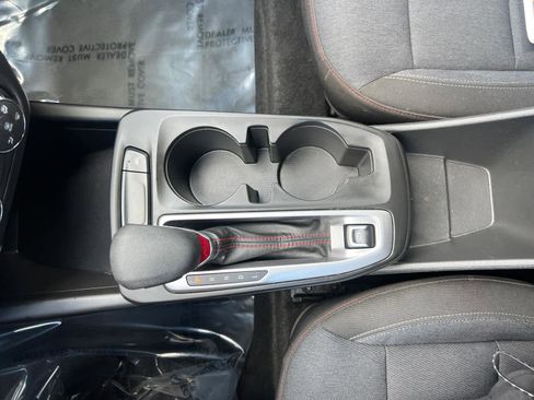 Certified 2024 Chevrolet Trax RS w/ Driver Confidence Package image 24