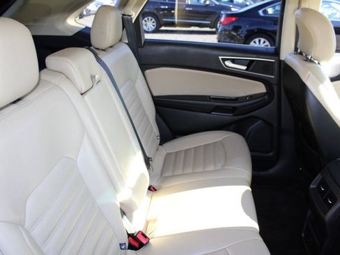 Used 2015 Ford Edge SEL w/ Equipment Group 201A AWD/4WD image 17