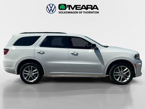 Used 2024 Dodge Durango GT AWD/4WD image 6