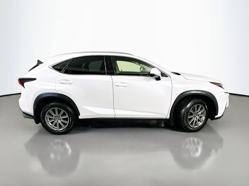 Used 2020 Lexus NX 300 AWD w/ Comfort Package image 8