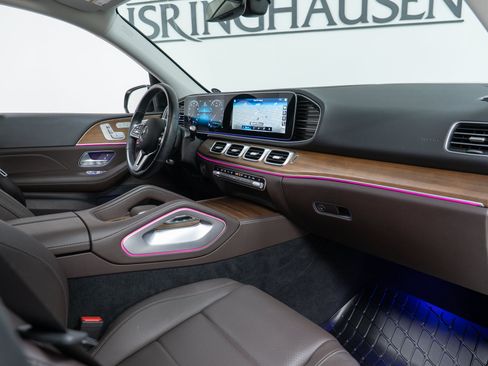 Certified 2023 Mercedes-Benz GLE 450 4MATIC image 21