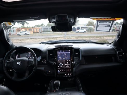 Used 2023 RAM 1500 Rebel w/ Rebel Level 2 Equipment Group image 35