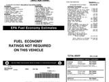 Used 2010 Ford F250 4x4 Crew Cab Super Duty image 2