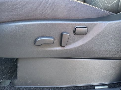 New 2026 Nissan Frontier SV w/ All-Weather Content Package image 14