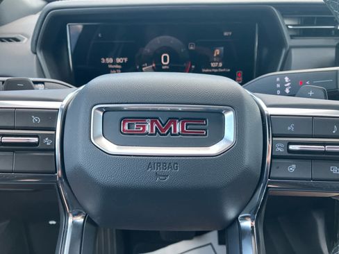 Used 2026 GMC Terrain Elevation AWD/4WD image 15