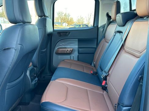 Used 2024 Ford Maverick Lariat image 14