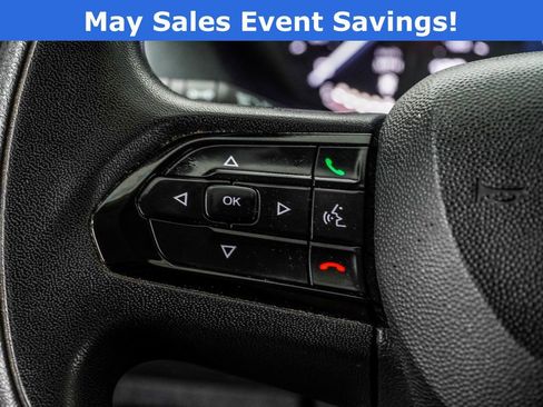Used 2024 RAM ProMaster 2500 w/ Convenience Group FWD image 33